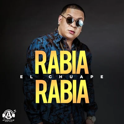 Rabia Rabia 專輯 iBeat/El Chuape