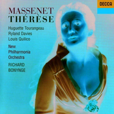 ThérèseAct 1 專輯 Richard Bonynge/Sydney Lyric Orchestra