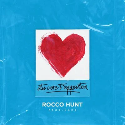 Stu core tapparten 專輯 Ensi/Rocco Hunt