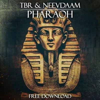 Pharaoh 專輯 TBR/Stephan Tosh