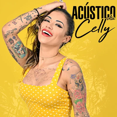 Acústico da Celly 專輯 Mc Marcelly