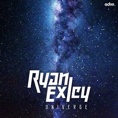 Universe 專輯 Ryan Exley