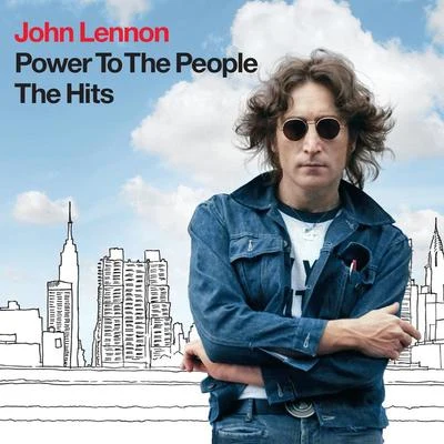 Power To The People - The Hits 專輯 John Lennon/Erwin