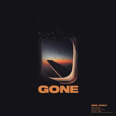 Gone 專輯 SEM