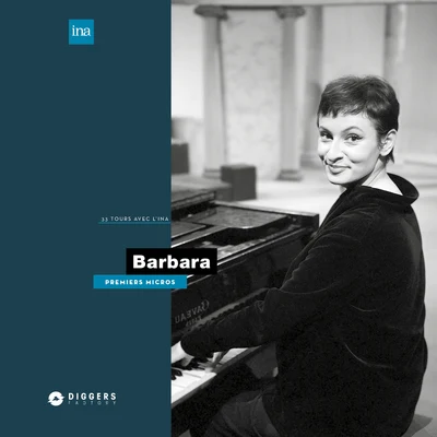 Premiers Micros 專輯 Barbara