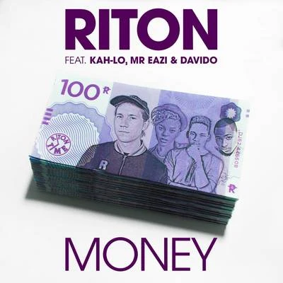 Riton Money