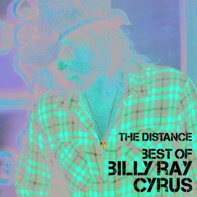 Best Of The Distance 專輯 Billy Ray Cyrus/Montserrat Caballé/Jon Secada/Peter Gabriel/Richard Marx