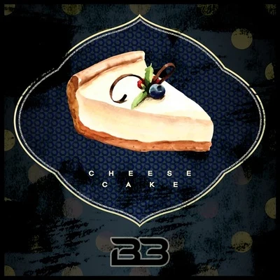 Cheese Cake 專輯 BB