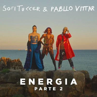 Energia (Parte 2) 專輯 Pabllo Vittar/Thalia