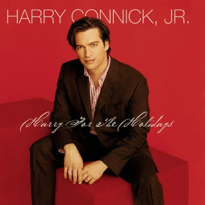 Harry For The Holidays 專輯 Harry Connick, Jr.