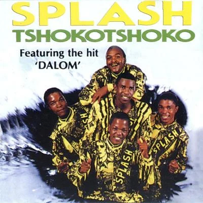 SPLASHBrooklyn Bounce Tshokotshoko