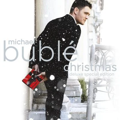 Christmas (Deluxe Special Edition) 專輯 Michael Bublé