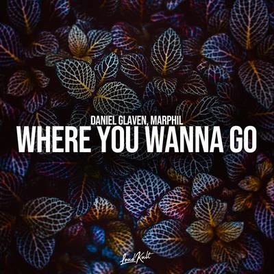 Where You Wanna Go 专辑 Marphil/Æj