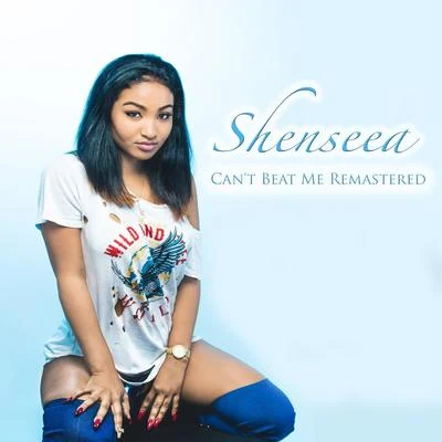 Cant Beat Me Remastered 專輯 Shenseea/Zac Jone$/Tessellated