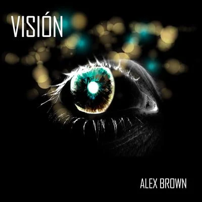 Visión 专辑 svndo/Alex Brown