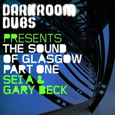 The Sound of Glasgow 专辑 Gary Beck