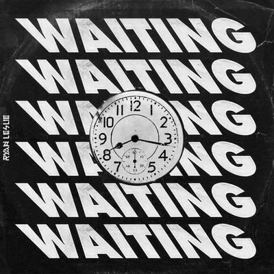 Waiting 專輯 Ryan Leslie/Tavi Castro