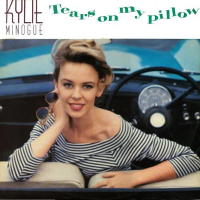 Tears On My Pillow 專輯 Kylie Minogue