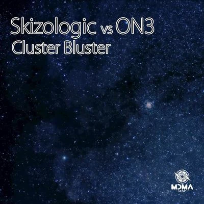 Cluster Bluster 专辑 Skizologic/ON3