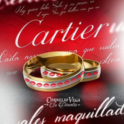 Cartier 專輯 Legado 7/Cornelio Vega y Su Dinastia