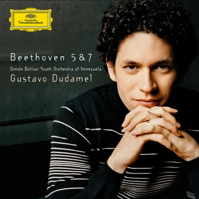 Beethoven: Symphonies Nos. 5 & 7; Shostakovich: Festive Overture (e-Album) 專輯 Gustavo Dudamel