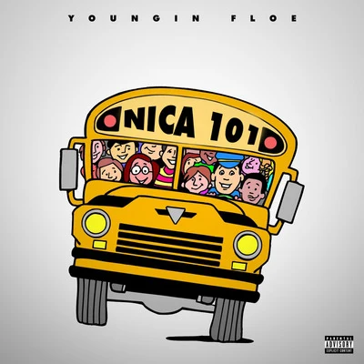 Nica 101 專輯 Youngin Floe