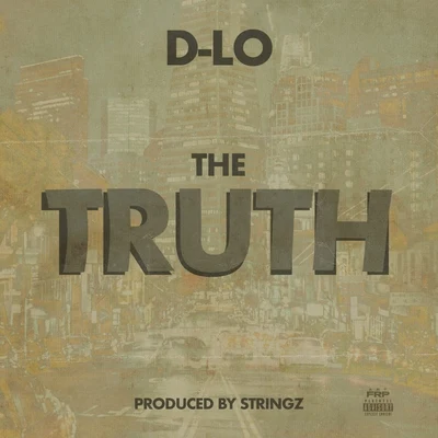 The Truth 專輯 D-Lo