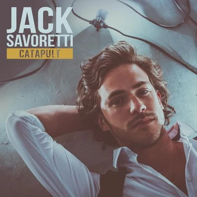 Jack Savoretti Catapult