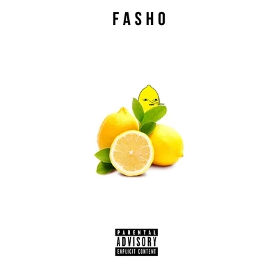 Fasho (feat. Dani Devinci) 專輯 Jimmy Levy/Hi-Rez