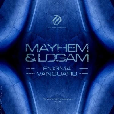 Mayhem Enigma