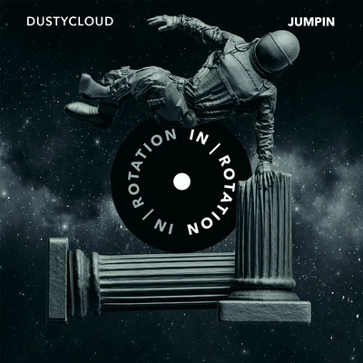 Jumpin 專輯 DUSTYCLOUD