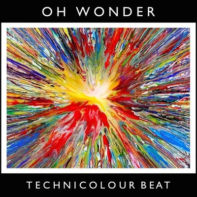 Technicolour Beat 專輯 Oh Wonder/Frances/YUNA/Usher/Lorde