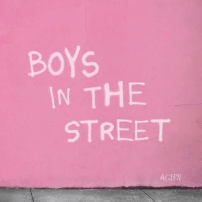 A Great Big WorldChristina Aguilera Boys in the Street