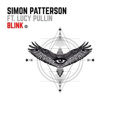 Simon Patterson Blink