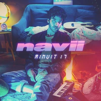 Minuit 17 專輯 Navii