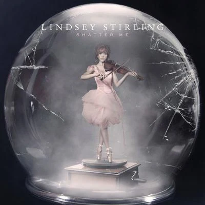 Shatter Me (Deluxe Version) 專輯 Lindsey Stirling/Royal & The Serpent