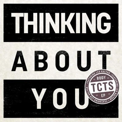 Thinking About You 專輯 TCTS/Karma Kid/Roosevelt/Valentina/Ten Ven