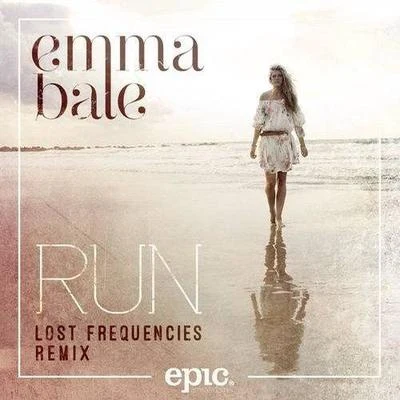 Run (Lost Frequencies Remix) 專輯 Lost Frequencies