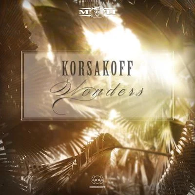 Wonders 專輯 Korsakoff