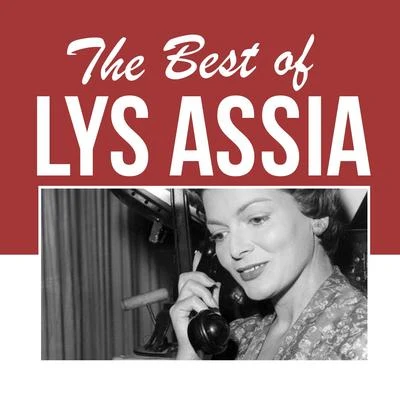 Hit songs from Lys Assia 專輯 Lys Assia