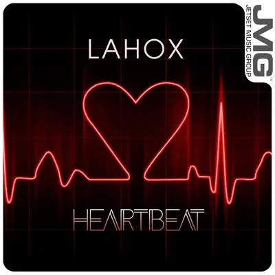 Heartbeat 專輯 Lahox/Myah/Ron Reeser