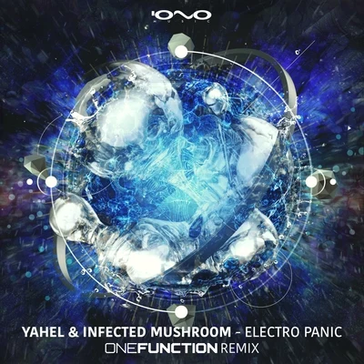 Electro Panic (One Function Remix) 专辑 Infected Mushroom