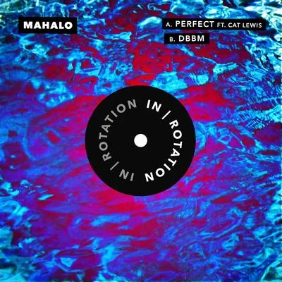 Perfect 专辑 Cat Lewis/Mahalo