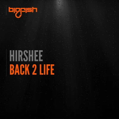 Back 2 Life 專輯 Hirshee/Sue Cho