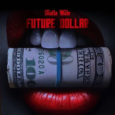 Future Dollar 專輯 Shatta Wale