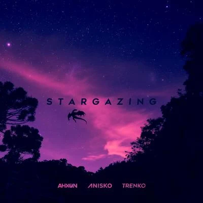 Stargazing 專輯 AhXon