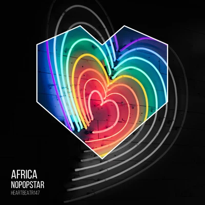 Africa 专辑 Nopopstar