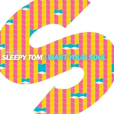 I Want Your Soul 專輯 Sleepy Tom/Dawn Pemberton