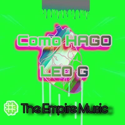 Como Hago 專輯 Leo G/Carlo M/Latin Workout/Emcidues/Fil Renzi