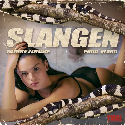 SLANGEN 专辑 Famke Louise/Numidia